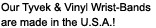 Made in the USA
