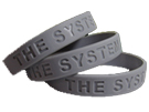 Silicone Bracelets
