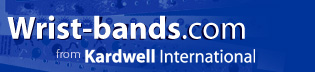 Wrist-bands.com Header