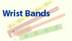 Assorted Wristbands Image