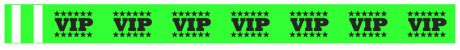 VIP with Stars Wristbands