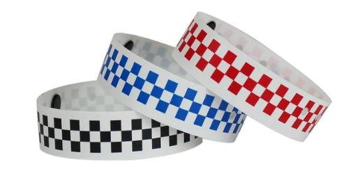 Plastic Designs Wristband