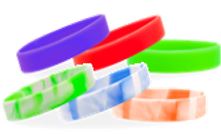 Silicone Wristband